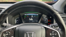 Honda CR-V 2.0 i-MMD Hybrid SR  2WD 5dr eCVT Hybrid Estate